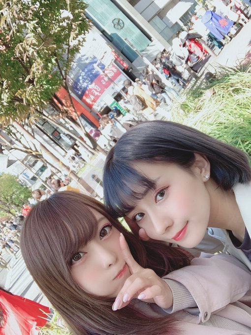 Twitterのコスプレ画像47