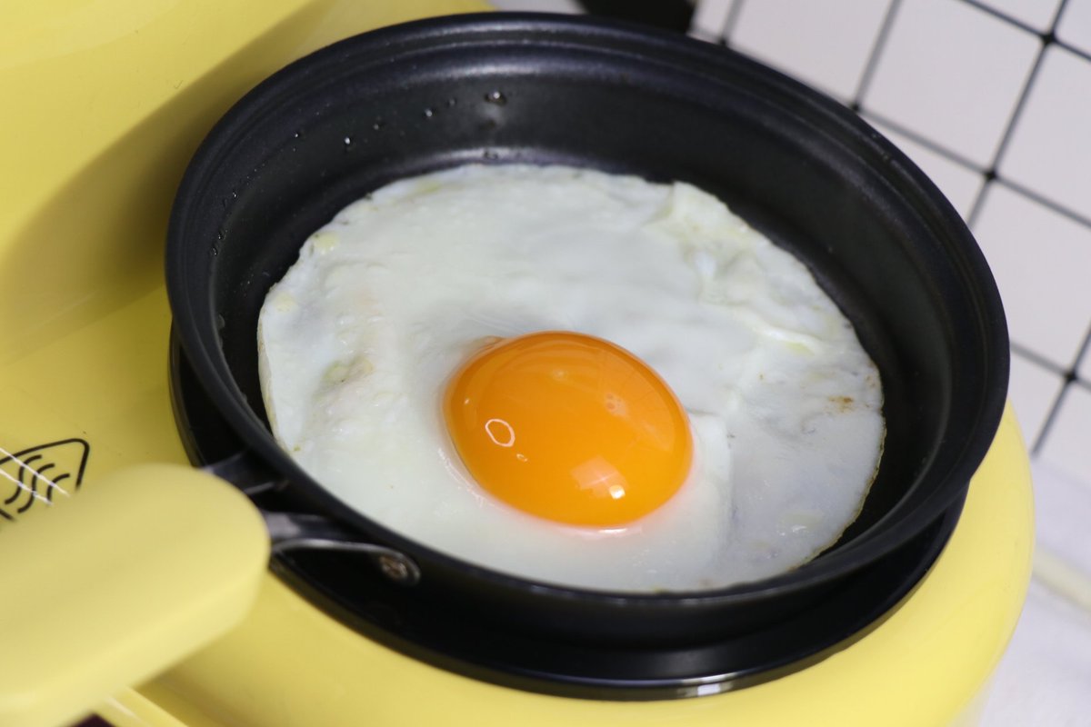 FatkidzReview's tweet photo. งุ้ยยยยย น้องเครื่องปิ้งหนมปังสีเหลือง น่ารักสุดๆไปเล้ยยย~ ตื่นเช้ามาปิ้งขนมปัง ทอดไข่ดาวสวยๆ ชวนเด็กๆมาทำอาหาร ชอบกันมากๆ 😘 11.11 นี้พลาดไม่ได้แล้ว ลดแรงมาก!!

📌 พิกัด https://t.co/vcnqEGBB01
โค้ดส่วนลด : KOL1111Awszecj
#Lazada1111TH #รีวิวลาซาด้า
#ไว้รีวิวห้ามขายของโว้ยย https://t.co/FddvRFuyo7