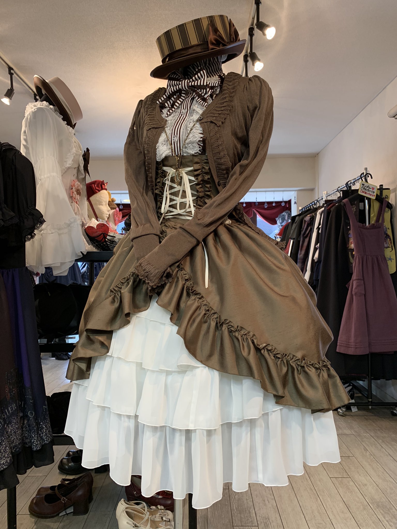 ATELIER-PIERROT on X: ATELIER-PIERROT on X: