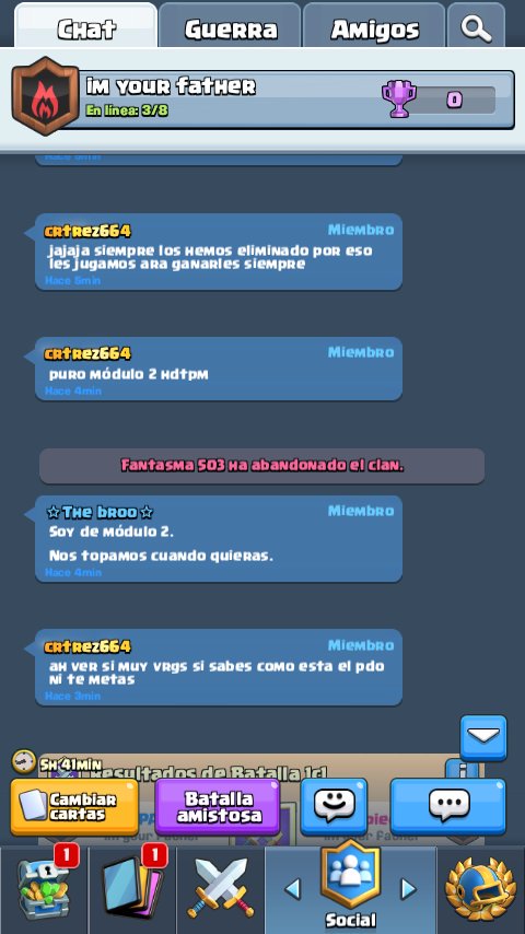 ThecopsEsports's tweet photo. 🚨Acabamos de denunciar a @demoledores2 por su comportamiento inapropiado de un equipo competitivo neta se creen los mejores pero eso no son digno de ser profecionales de un equipo🚨

🚨Nos ayudarian con sus RT para hacer esto viral🚨 https://t.co/50UgqKZNOm