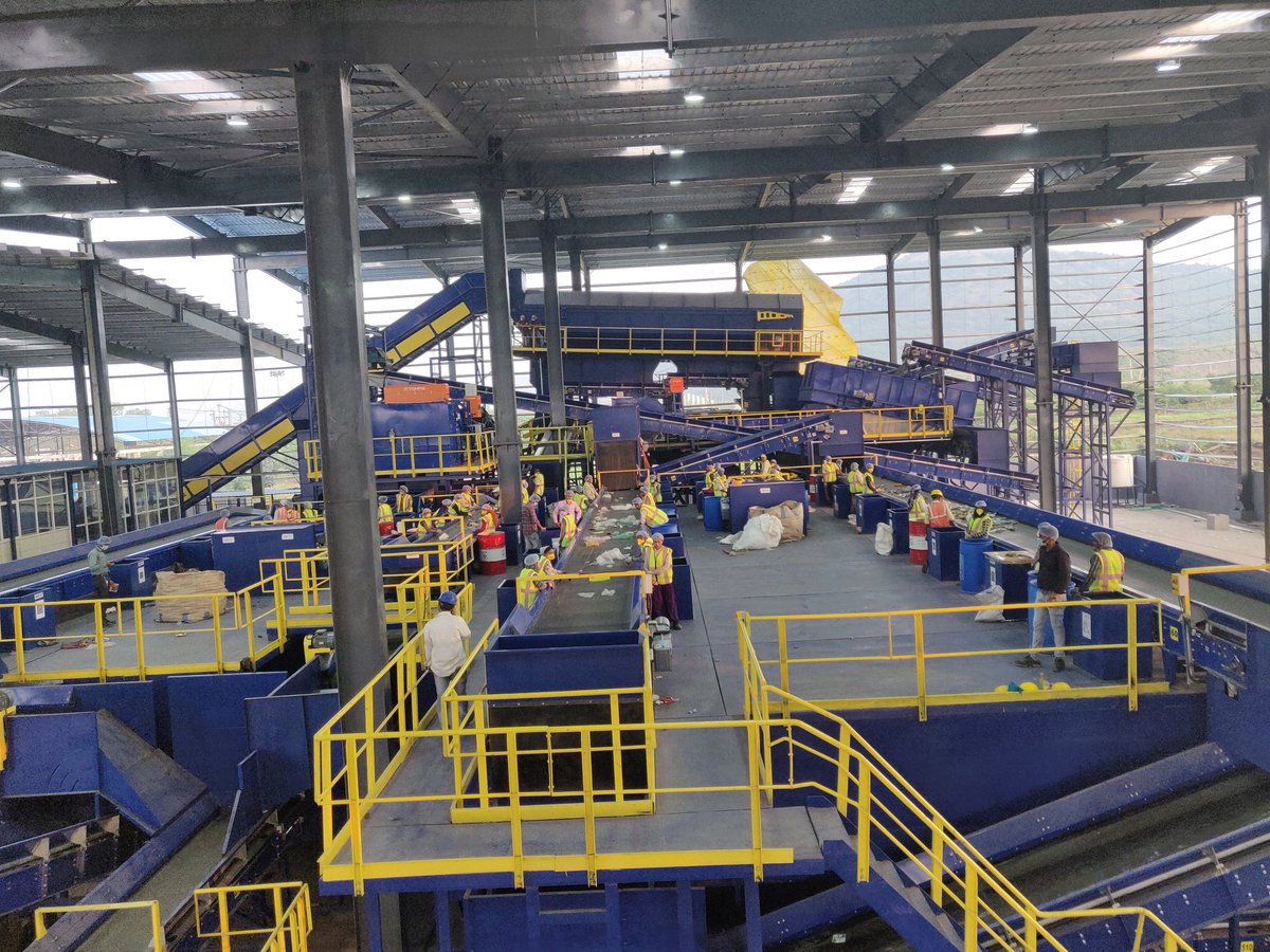 Let's Recycle tweet media