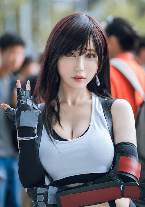 Rabi 美人コスプレイヤー画像まとめ