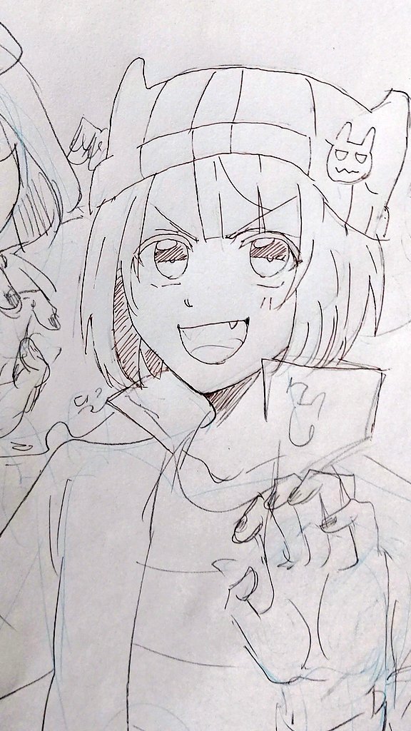 落書き 