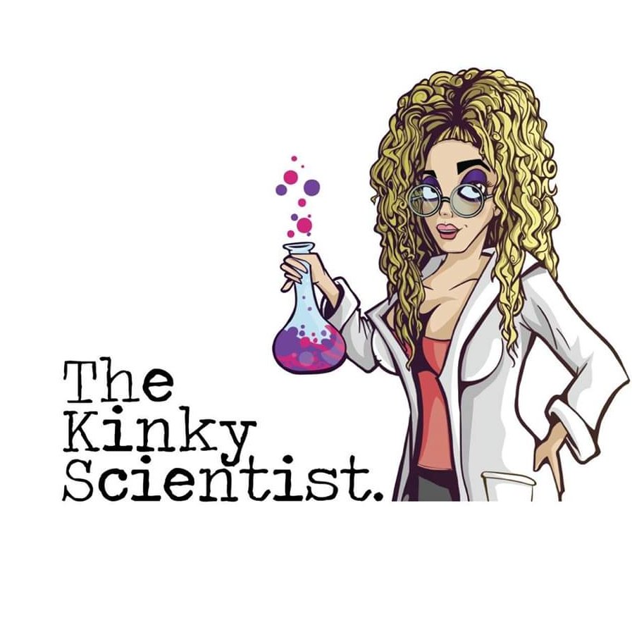 The Kinky Scientist tweet media