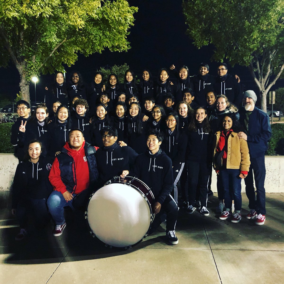 CoppellHSBand tweet media