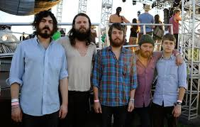 dmctimebeeing's tweet photo. Fleet Foxes have the most iconic beards in the game for real for real. https://t.co/TJ0XNRUUZR