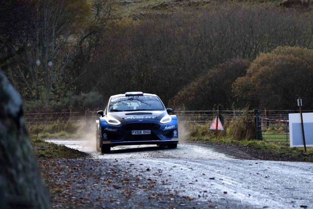 M-Sport (@msportltd) on Twitter photo Another weekend and another victory for the EcoBoost-powered Ford Fiesta R5 MkII 🥇 Congrats to <a href="/joshmoffettcom1/">Josh Moffett</a> and Andy Hayes who secures the win at this weekend’s <a href="/jim_clark_rally/">Borders Competitions Jim Clark Rally</a> 🏆👏🏼 #MSPORTERS Another weekend and another victory for the EcoBoost-powered Ford Fiesta R5 MkII 🥇 Congrats to <a href="/joshmoffettcom1/">Josh Moffett</a> and Andy Hayes who secures the win at this weekend’s <a href="/jim_clark_rally/">Borders Competitions Jim Clark Rally</a> 🏆👏🏼 #MSPORTERS
