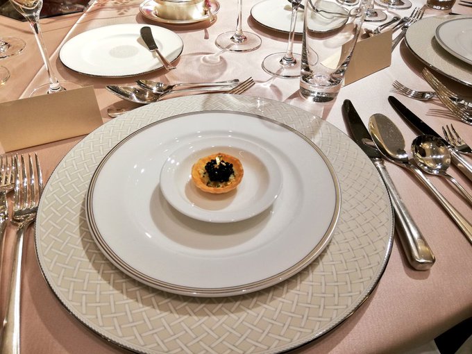 ウエディング飯 