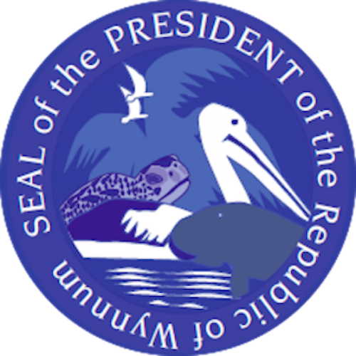 wynnumrepublic's tweet photo. The race to find the next President of the Republic is now on. More details here… https://t.co/f9yQdO99Gg https://t.co/VAJYyDyhos
