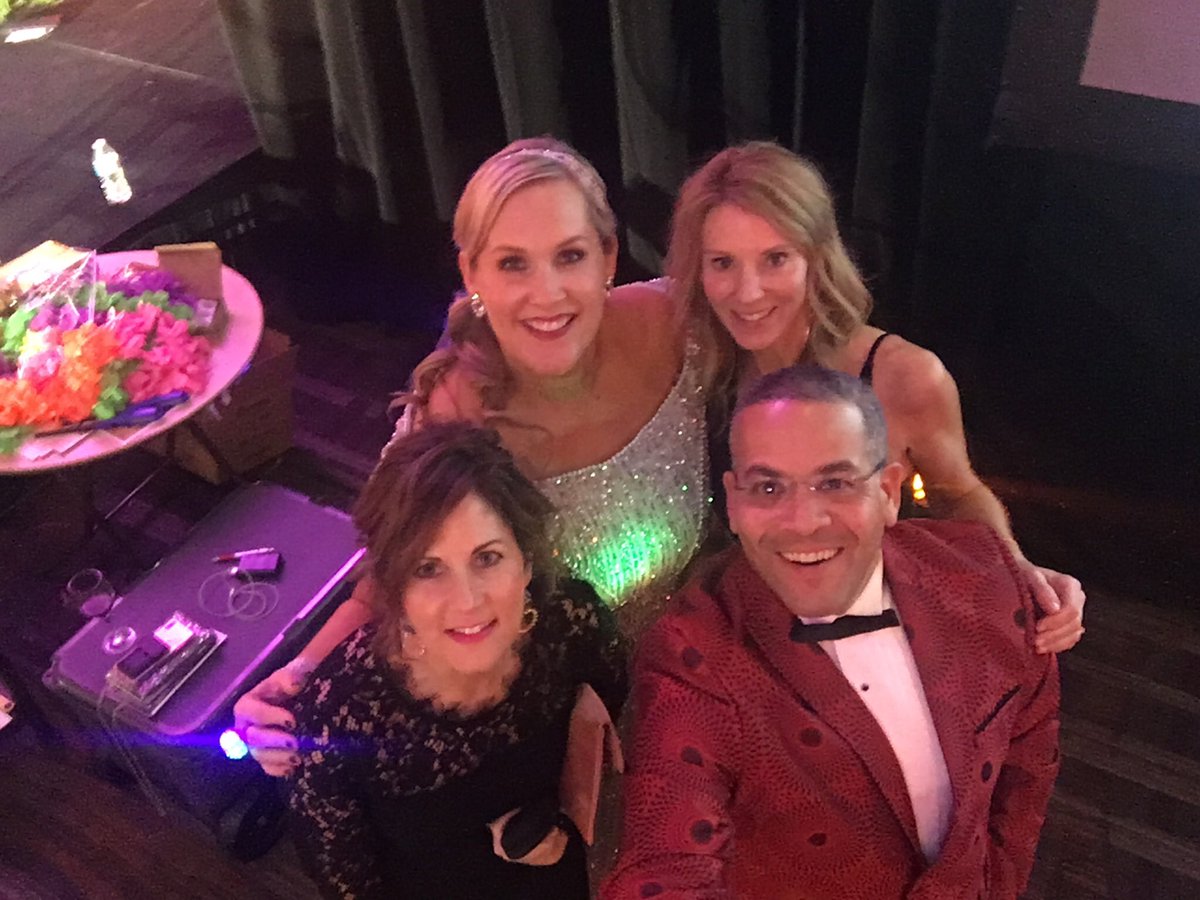 RafaelOnTV's tweet photo. A testimony to generosity. More than 100k raised Saturday night at the American Cancer Society Indianapolis “Discovery Ball Gala” to support cancer patients &amp; survivors with programs &amp; services. My first time hosting this event. Auctioneer @BillMenish was a highlight.  @rtv6 https://t.co/XEvHfv052S