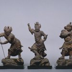 古代のperfume見つけたと送られてきた画像にほっこりしました。