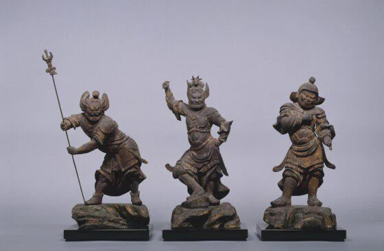 古代のperfume見つけたと送られてきた画像にほっこりしました。