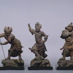 古代のperfume見つけたと送られてきた画像にほっこりしました。