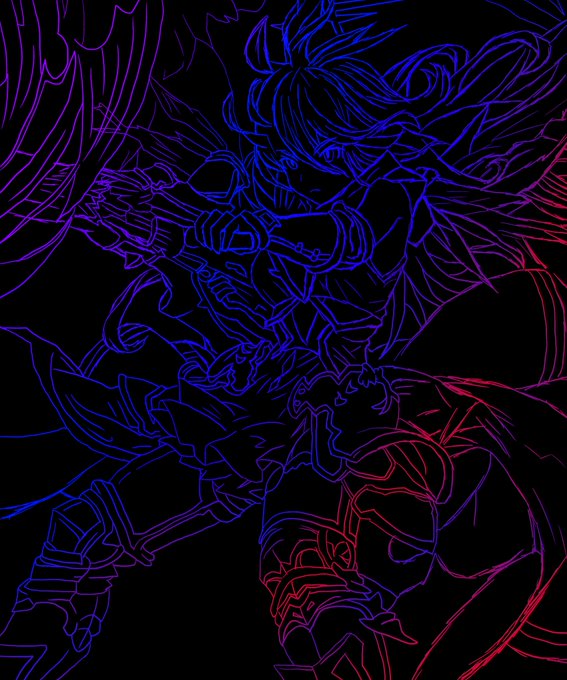 神絵師様 高画質 のtwitterイラスト検索結果