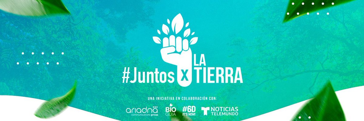 @RECICLITA2 , Estamos apoyando a nuestro Embajador verde @RobertoManrique  #JuntosXLaTierra