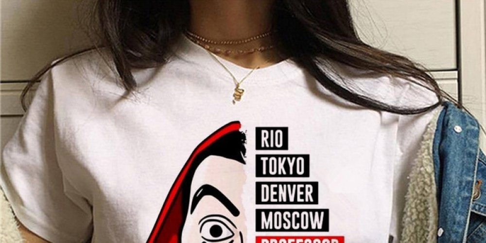 RT x.com/EVOSportsweara… RT x.com/accmobility/st… RT @Crediblemall: The House Of Paper Money Heist T-shirt For Women bit.ly/2NXUGMt #outdoorfun #sports #cycling #fishing #spo…