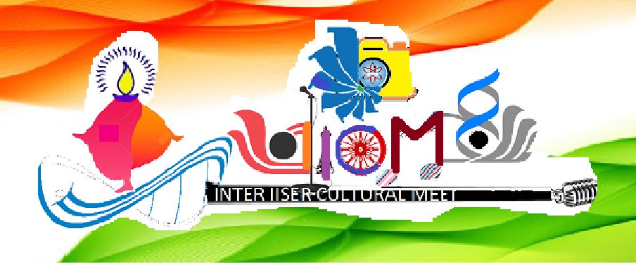 IICMeet's tweet photo. The results of the logo designing competition are as follows:
 1 Arunima Mathew, IISER TVM
 2 Sayantani Biswas, IISER BPR

Congratulations to Arunima Mathew on designing the winning logo. https://t.co/D6AKCiIKn2