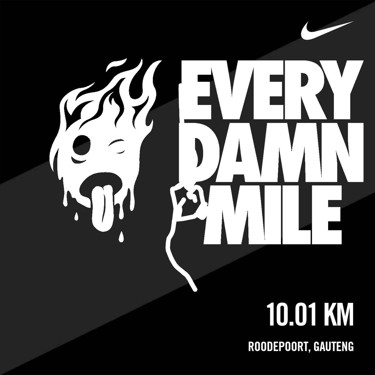 kgadiyamohlabe's tweet photo. #runningtwitter @we_are_runners #runnerslife #runnerslife #runningwithnike https://t.co/NReoufbSNA