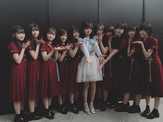 Twitterのコスプレ画像6