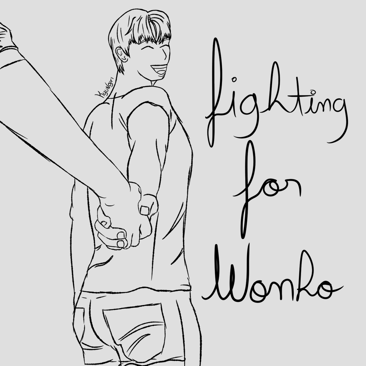 Monbebe will always stay by your side ♥ 

#MonstaX #Wonho #FightingForWonho #WonhoComeback #ForWonho #WonhoWeGotYourBack #WonhoWeLoveYou #MonbebeWontBackDown #MonbebeUniteForChange #변화를_위해_싸우다 #art @OfficialMonstaX