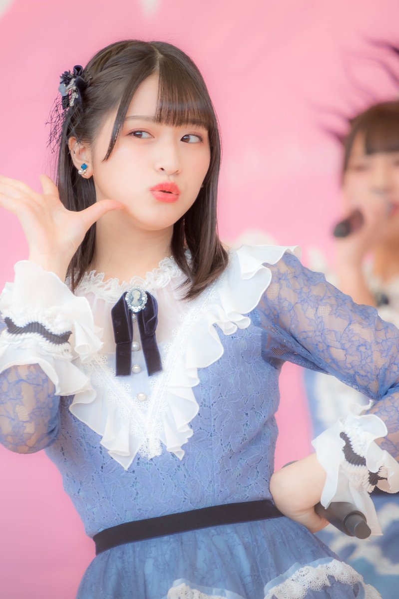 2lCN1qytPK0sJ3C's tweet photo. 2019年11月9日（土）
❤=LOVE 6th Single「ズルいよ ズルいね」発売記念　全国握手会　千葉会場
@ セブンパーク アリオ柏
#イコラブ
#佐々木舞香 https://t.co/UMOsJGwpc4