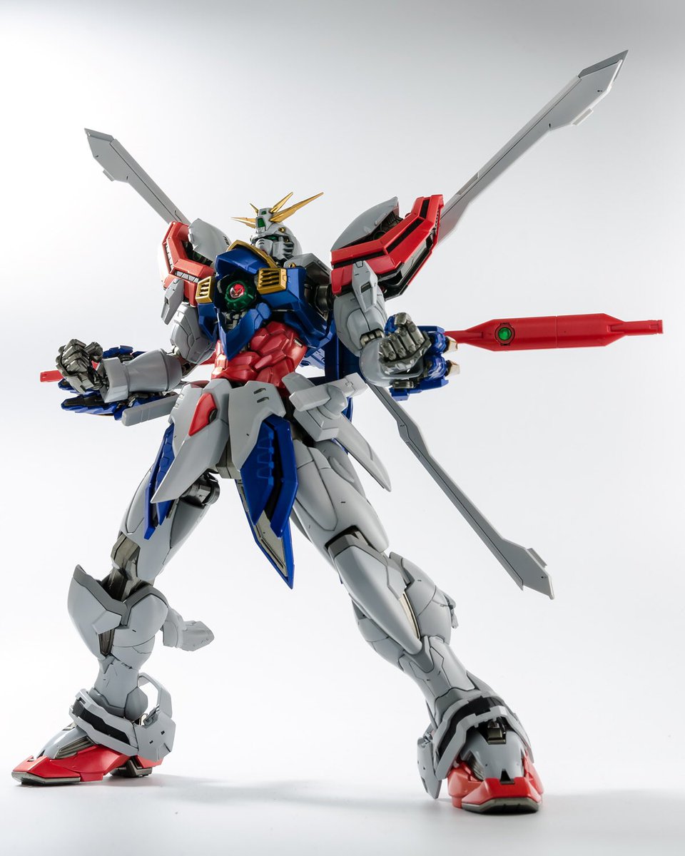 Boxos 新たなる輝き ゴッドガンダム誕生 というわけで 皆さんお待ちかねぇっ ハイレゾリューションモデル ゴッドガンダム 完成しました 1 9 Boxos 新たなる輝き ゴッドガンダム誕生 というわけで 皆さんお待ちかねぇっ ハイレゾリューションモデル ゴッドガンダム 完成しました 1 9