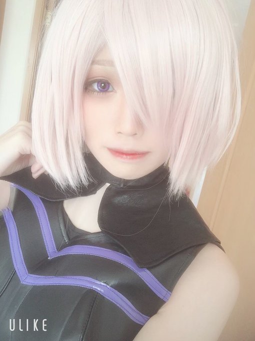 コスプレイヤーわか丸のTwitter画像48