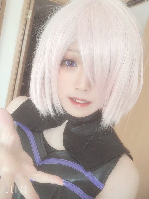 コスプレイヤーわか丸のTwitter画像49