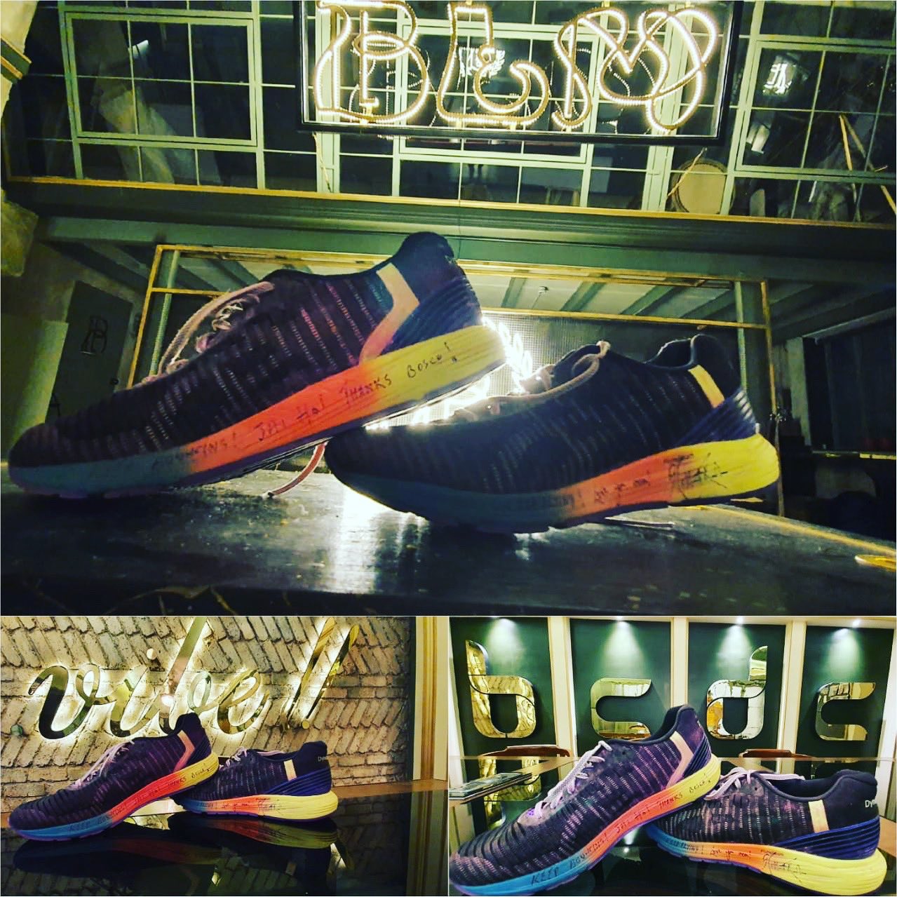 Hrithik roshan shop shoes