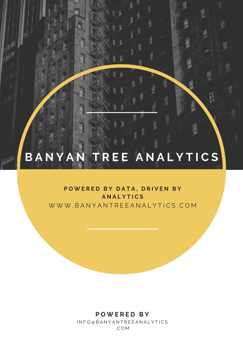 satishdwivedi1's tweet image. Turning Daya Into Action 🎉

#Analytics #MachineLearning  #customeranalytics #Predictiveanalytics #marketresearch