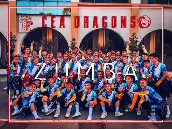 JayCeeacosta's tweet photo. Congratulations sa inyo guys.
Zumba Champion
#MAROONangMARKA
#CEAraiseto5 https://t.co/kBtO5dhaM4