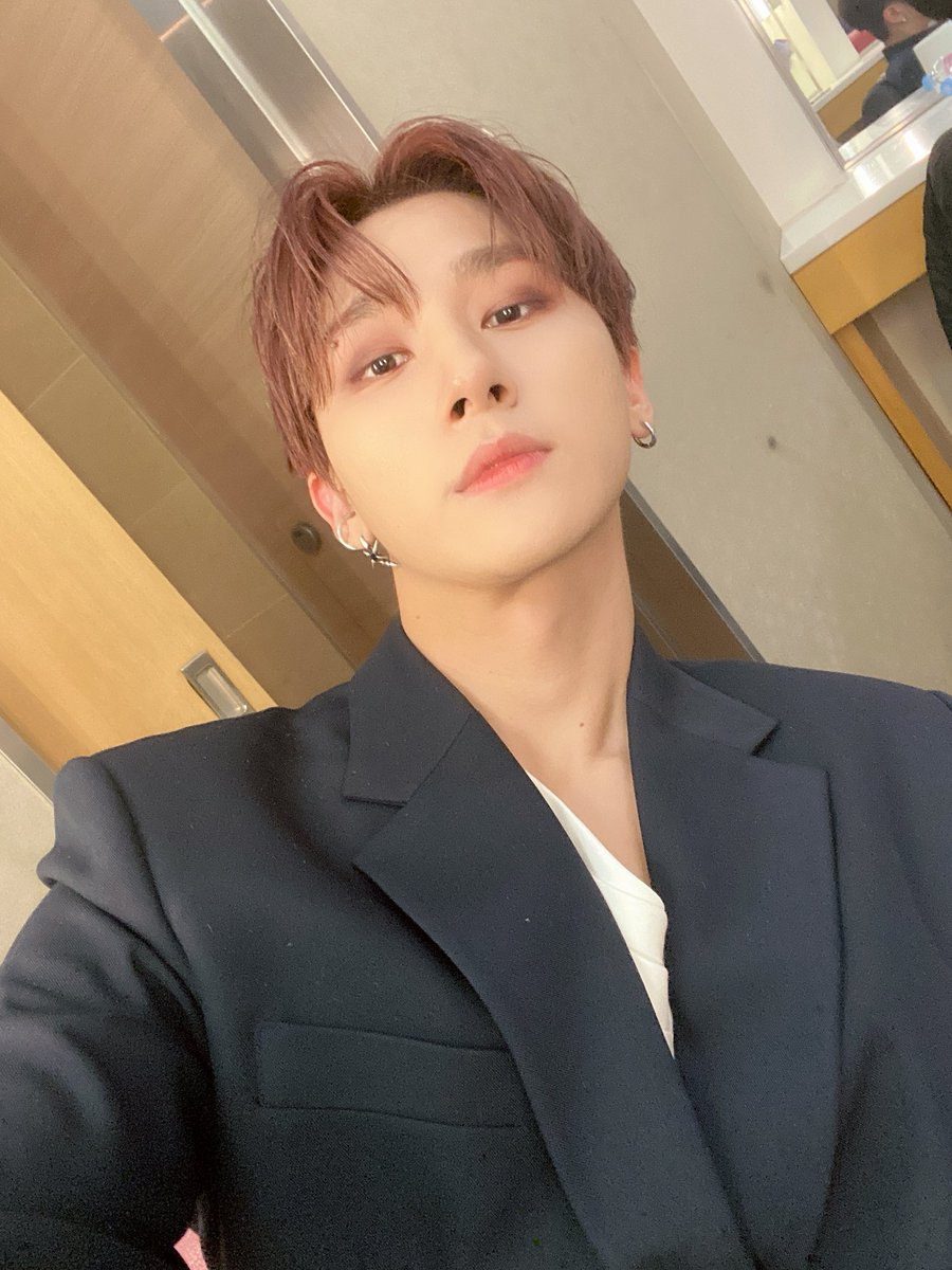 OfficialMONSTAX's tweet photo. [#IM] Luh you https://t.co/KZQD3HorYi