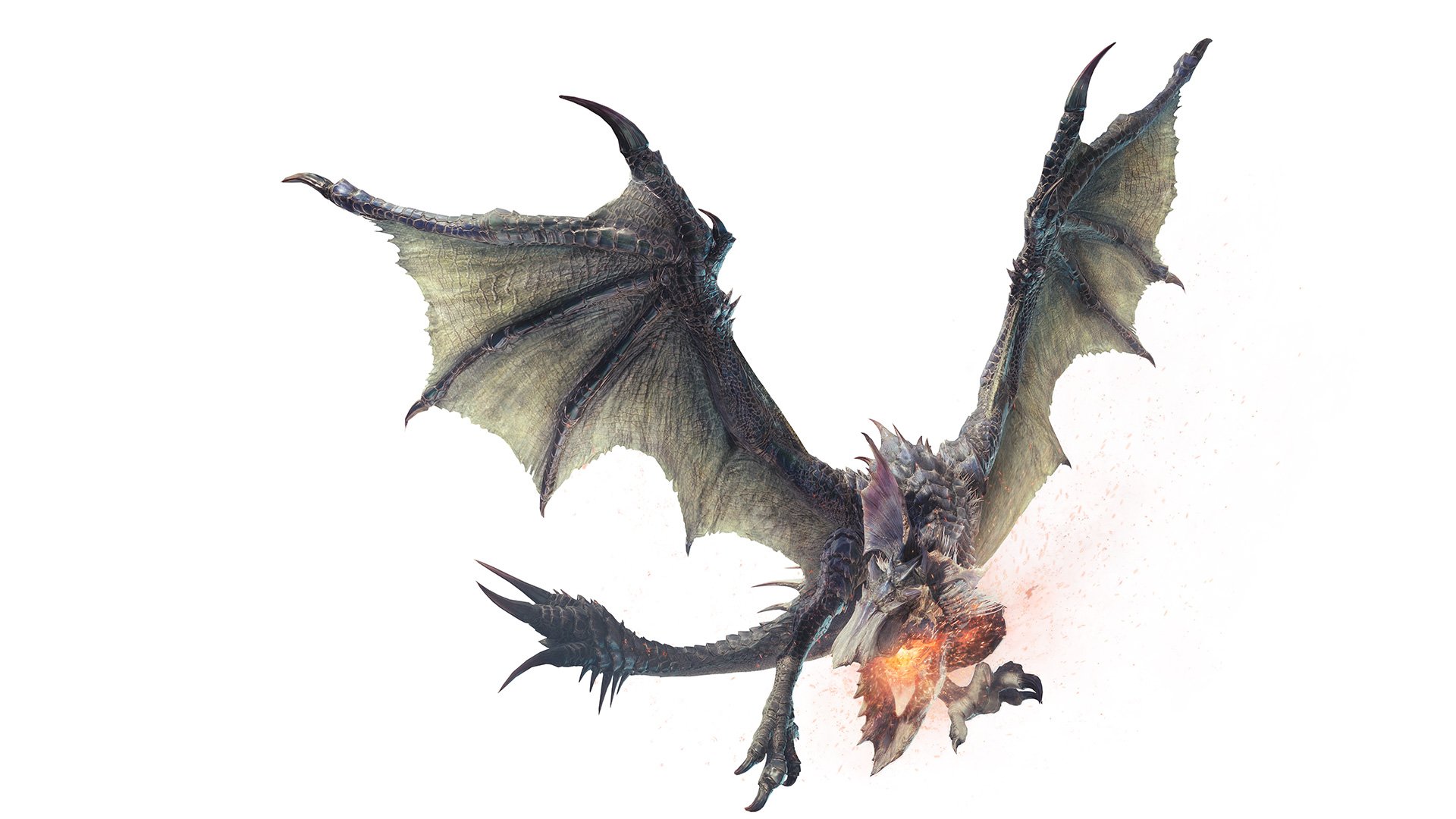 O Xrhsths モンスターハンターワールド アイスボーン公式 Sto Twitter 19年11月22日 金 9 00 イベントクエストに 傷ついたイャンガルルガ が初登場 黒狼鳥 こくろうちょう 傷ついたイャンガルルガ 頭部に大きな傷を負うほどの激しい争いを生き延びた