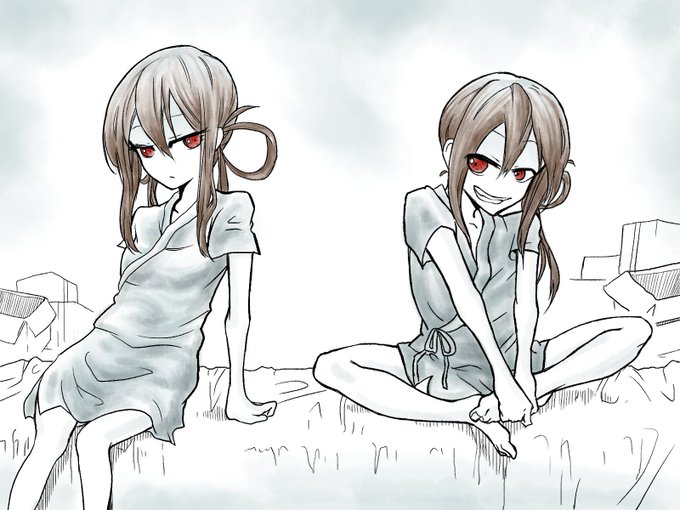 #ママにあいたい 
#イラスト好きな人と繋がりたい 
俺らの分まで…太く生きろよ 