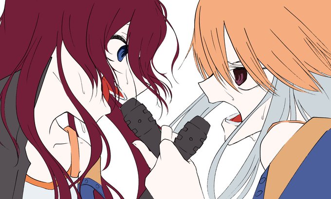 バベル途中経過 