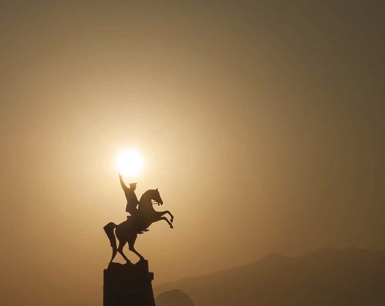 Saygıyla...... 1881 - ......