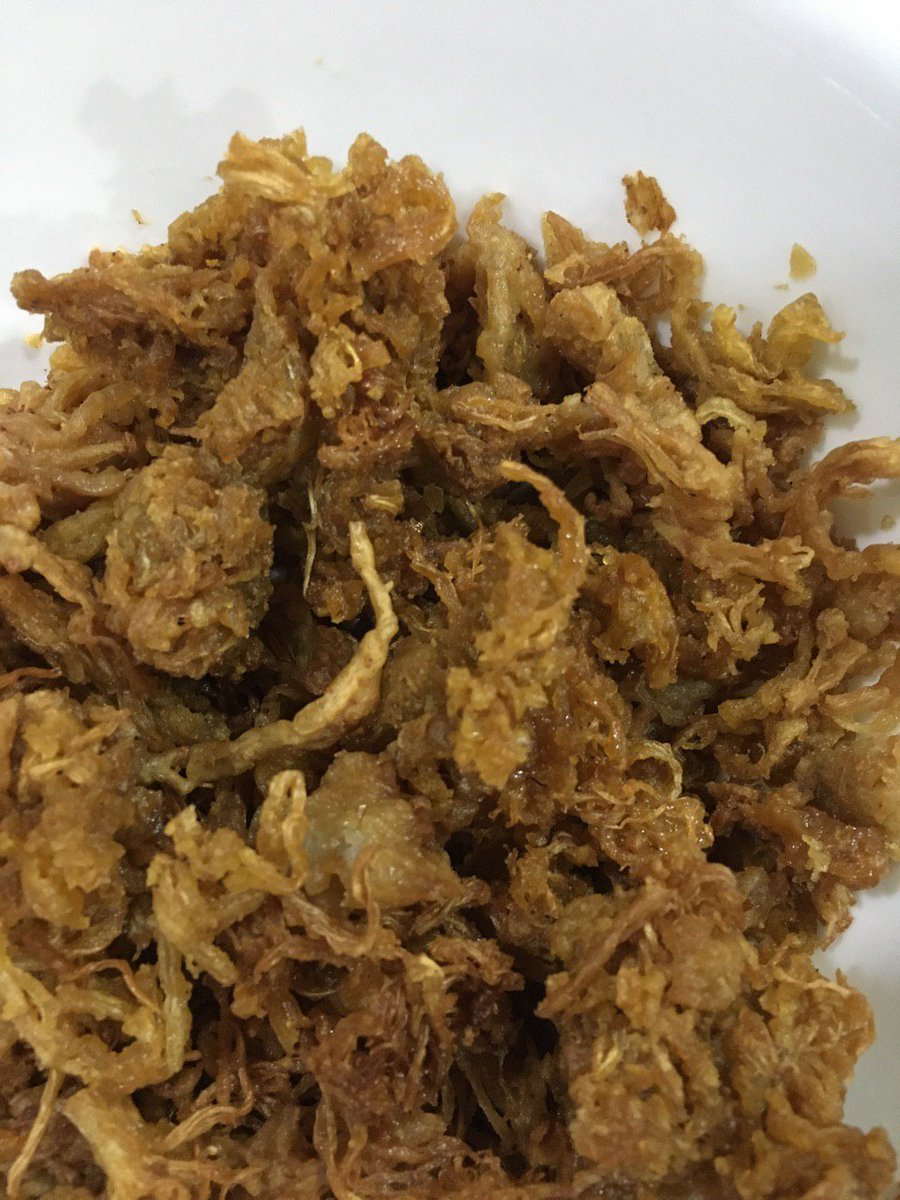 Orang Kaya Nilai On Twitter 2 Bancuh Tepung Goreng Ie