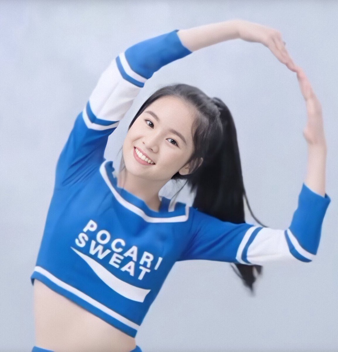 rubygirlzpics's tweet photo. Jetaime ♡ pocari sweat cf (2017) 

#YGNGG #RubyGirlz ⥂ #jetaime https://t.co/sP2HJeXdWA