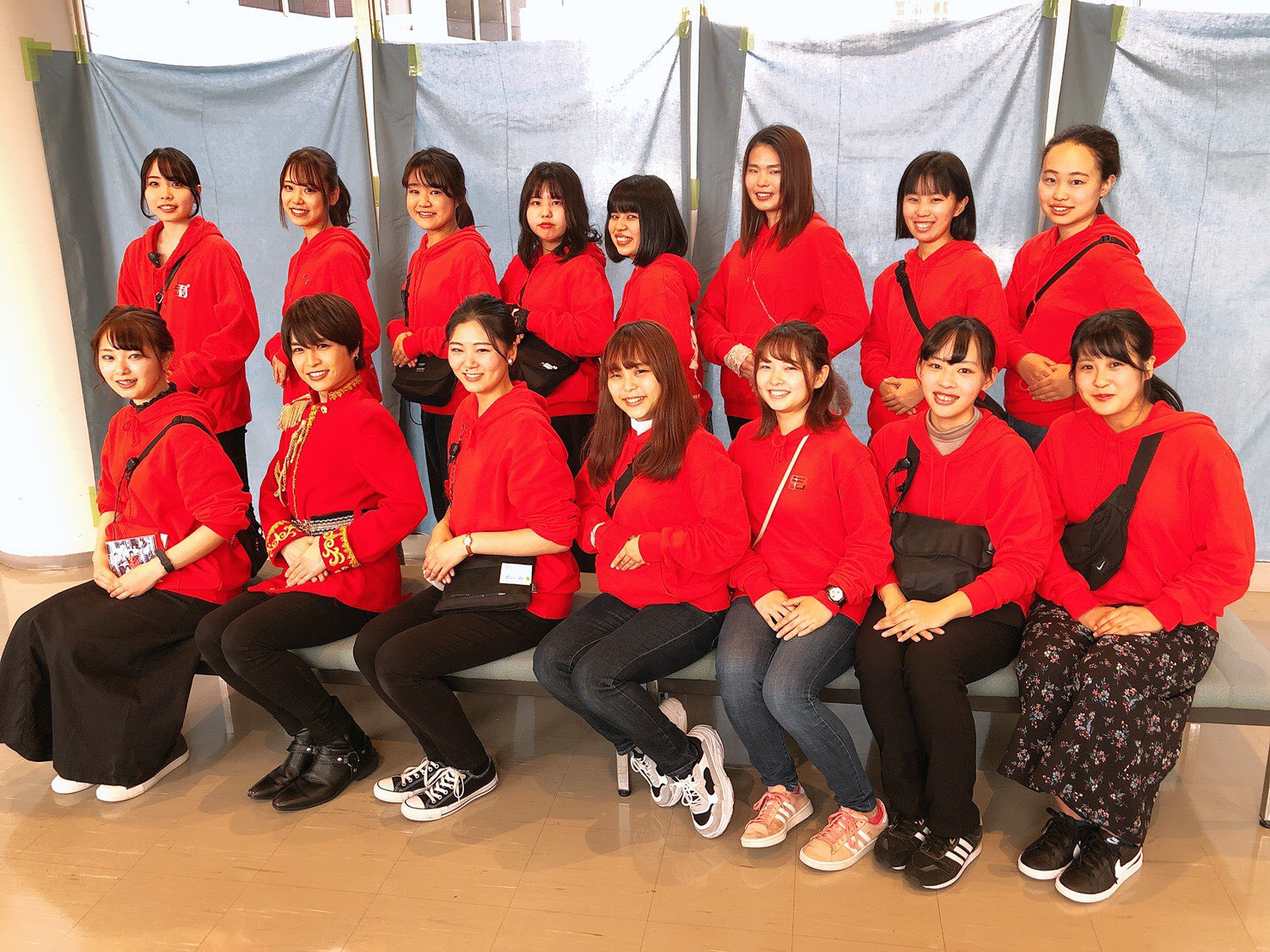 神戸女子大学p愛学友会 Poigakuyuukai Twitter