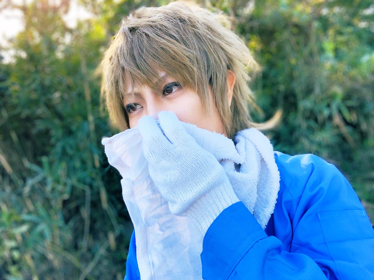 ちまごり🦍タノ tweet media