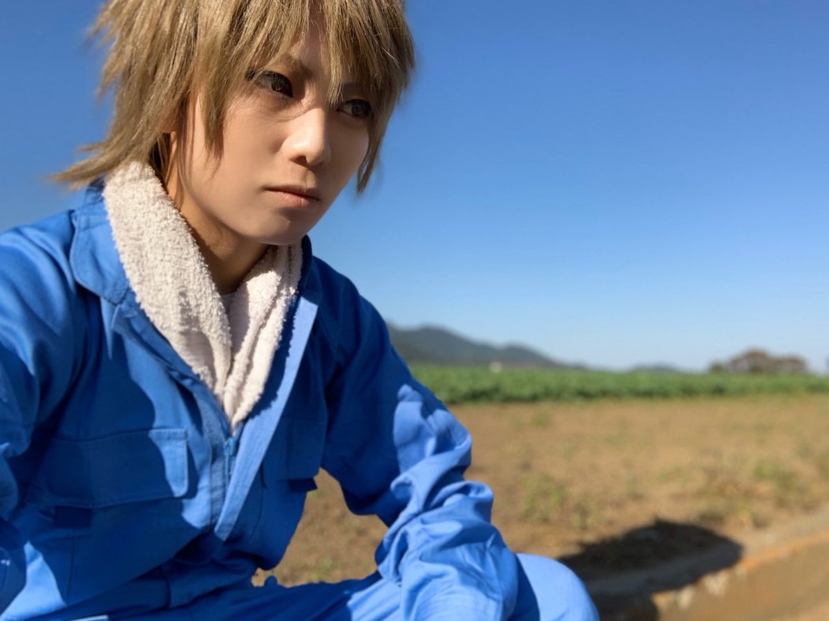 ちまごり🦍タノ tweet media