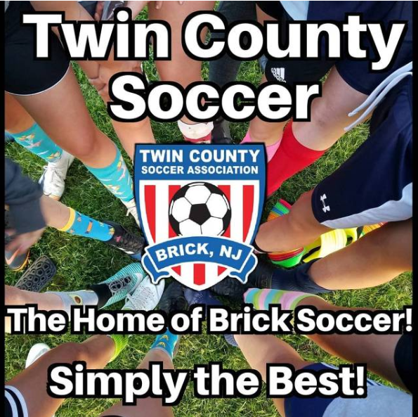 Twin County Soccer tweet media