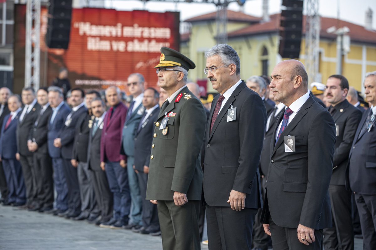 Mustafa Tunç Soyer