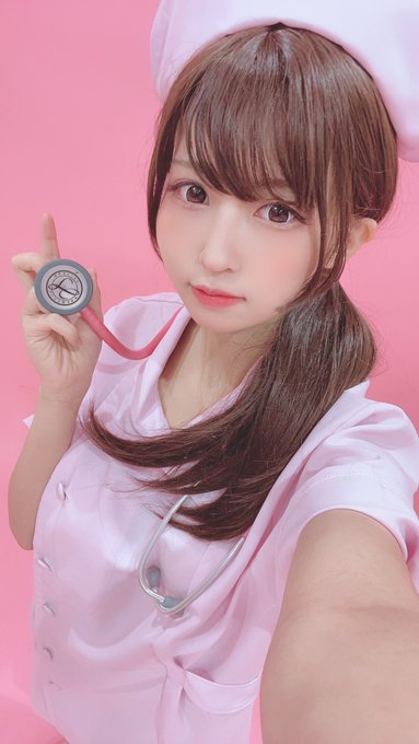 コスプレイヤー猫田あしゅのTwitter画像37