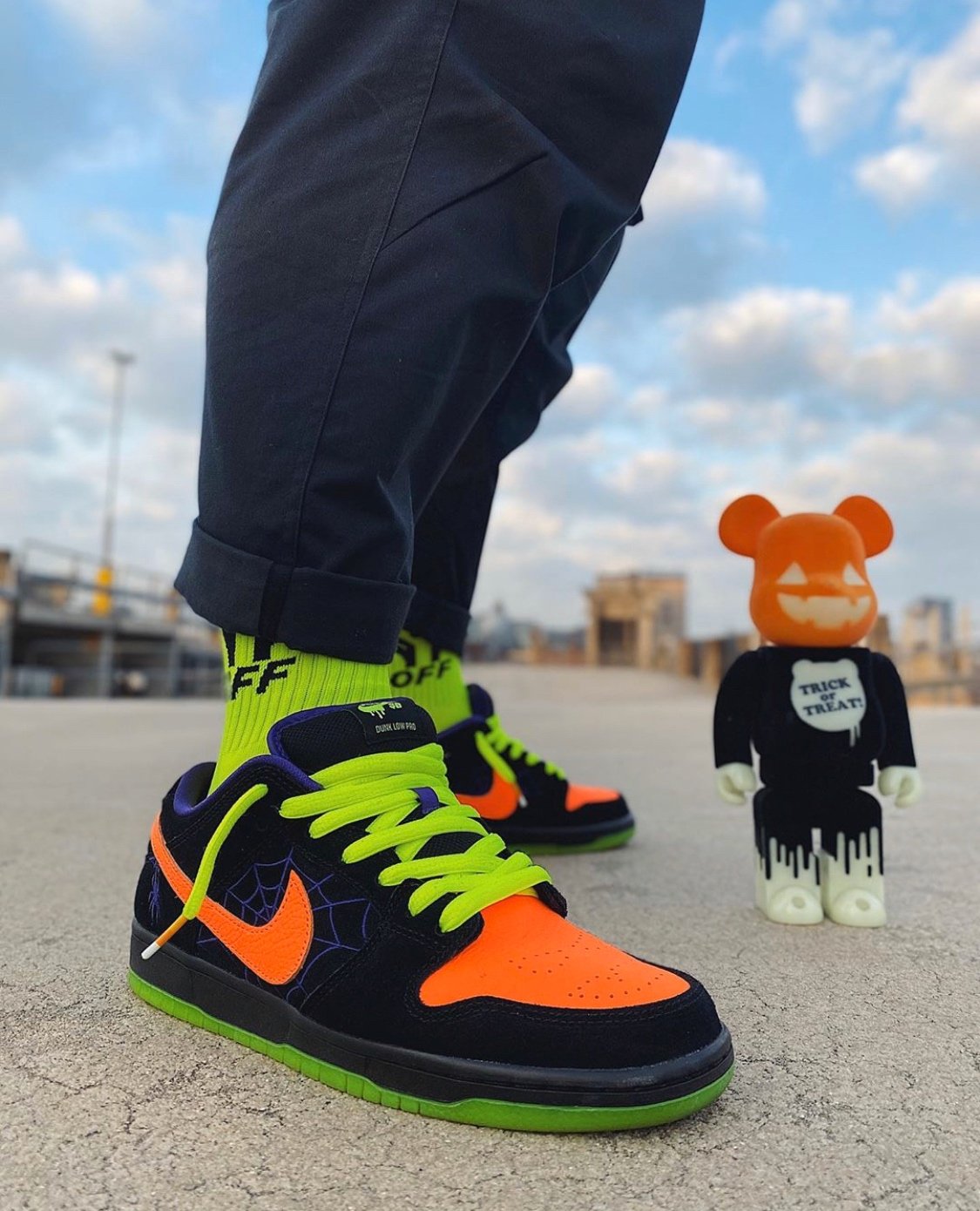 on Twitter: "Which Nike Dunk is your favorite? ⠀⠀⠀⠀⠀⠀⠀⠀⠀⠀⠀⁠ We like the Night of Mischief a lot 🎃 ⠀⠀⠀⠀⠀⠀⠀⠀⠀⠀⠀⁠ 📸 #nike #sb #sbdunk #halloween #sneaker #hskicks #everysize https://t.co/2ZcHzBa4M2" /