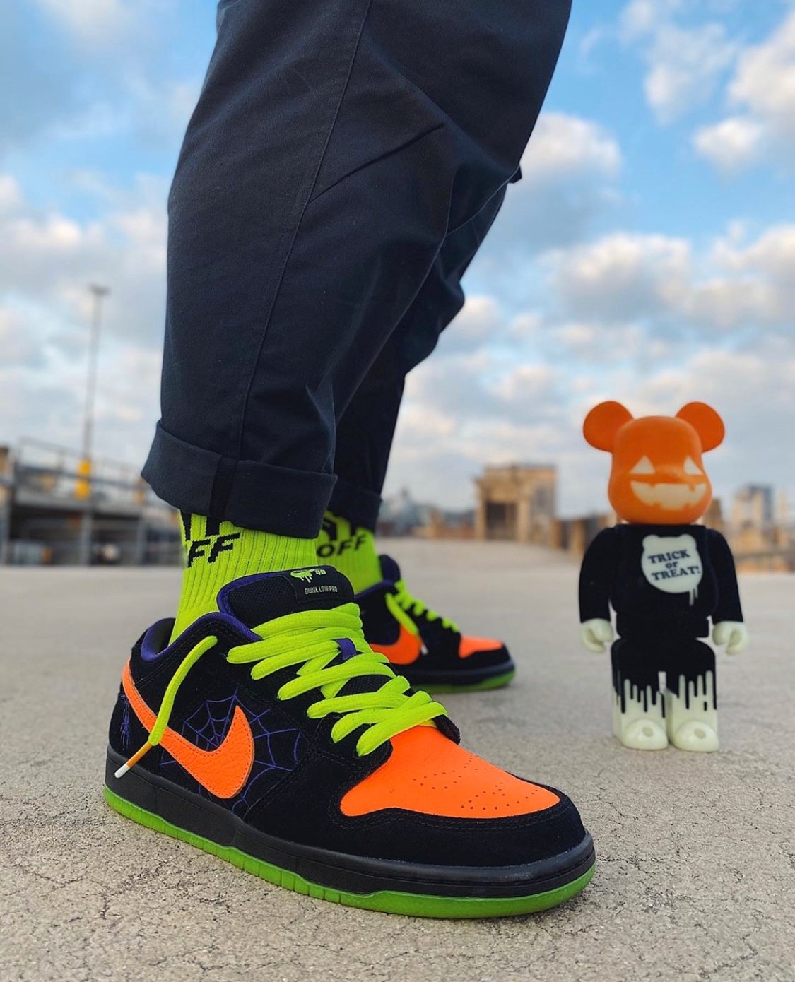 entidad Propio Misión everysize on Twitter: "Which Nike SB Dunk is your favorite? ⠀⠀⠀⠀⠀⠀⠀⠀⠀⠀⠀⁠ We  like the Night of Mischief a lot 🎃 ⠀⠀⠀⠀⠀⠀⠀⠀⠀⠀⠀⁠ 📸 jwarrenjones #nike #sb  #sbdunk #dunk #halloween #sneaker #hskicks #everysize  https://t.co/2ZcHzBa4M2" /