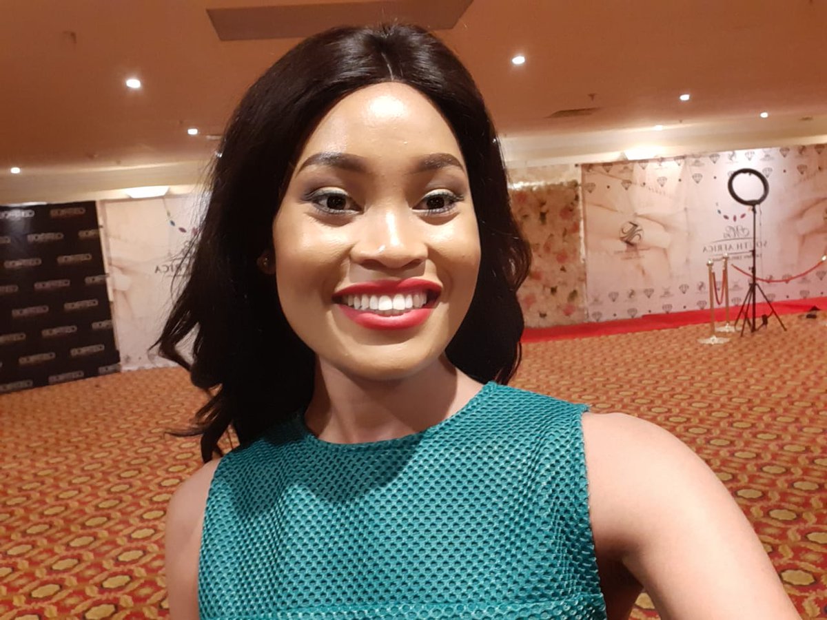 We arrived and supported the finalists of <a href="/MrsSAPageant/">Mrs South Africa</a>.