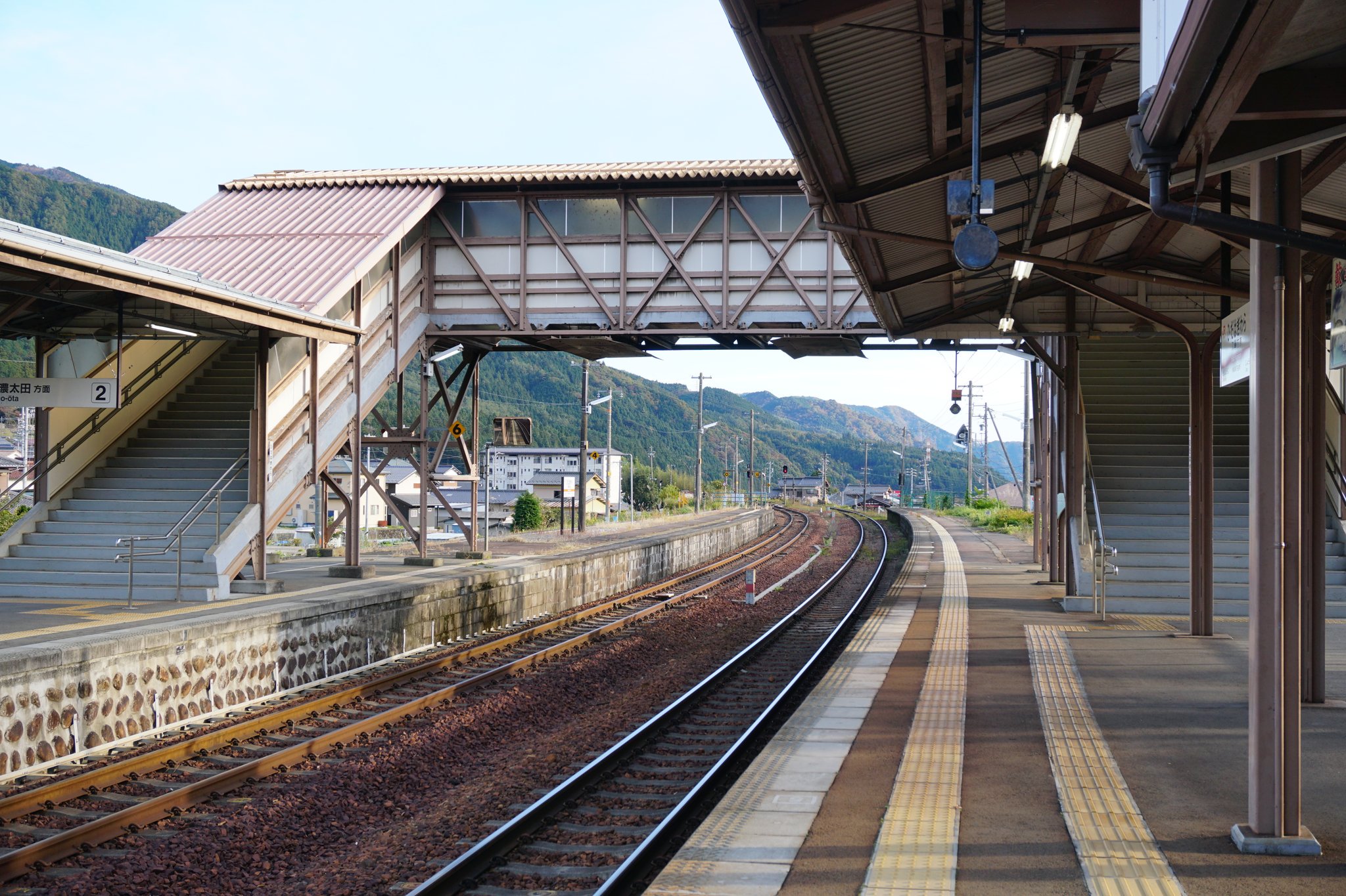 飛騨萩原駅 Twitter Search Twitter