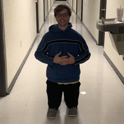 sethgrimes_2's tweet image. #NewProfilePic