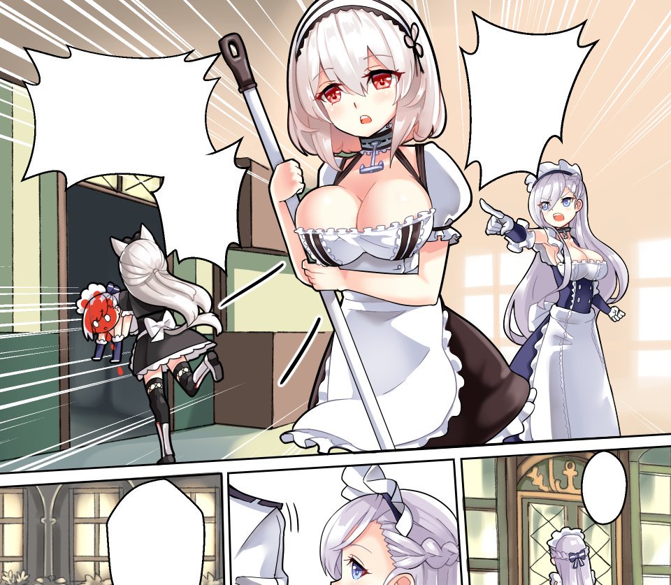 oppai café oppai café